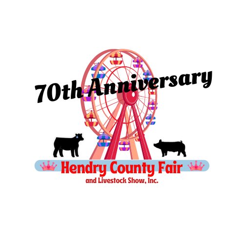 Hendry County Fair & Livestock Show celebrates 70 years South Central